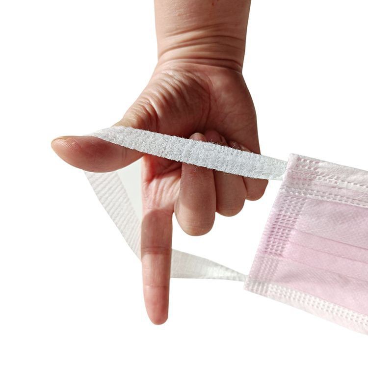 100% PP Non-woven Fabric With High Elastic