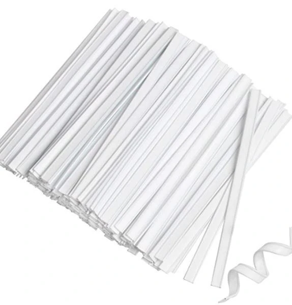 Face mask Nose wire with double core