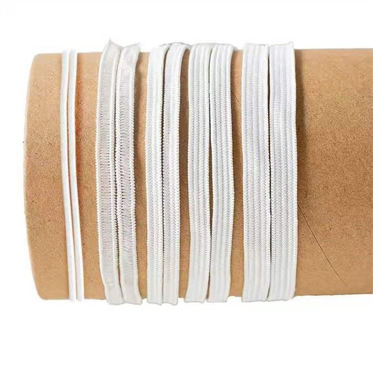 double elastic(41)