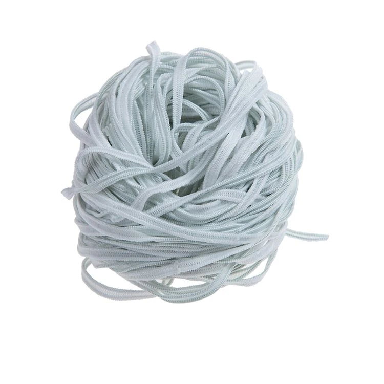 3mm earloop Elastic Belt