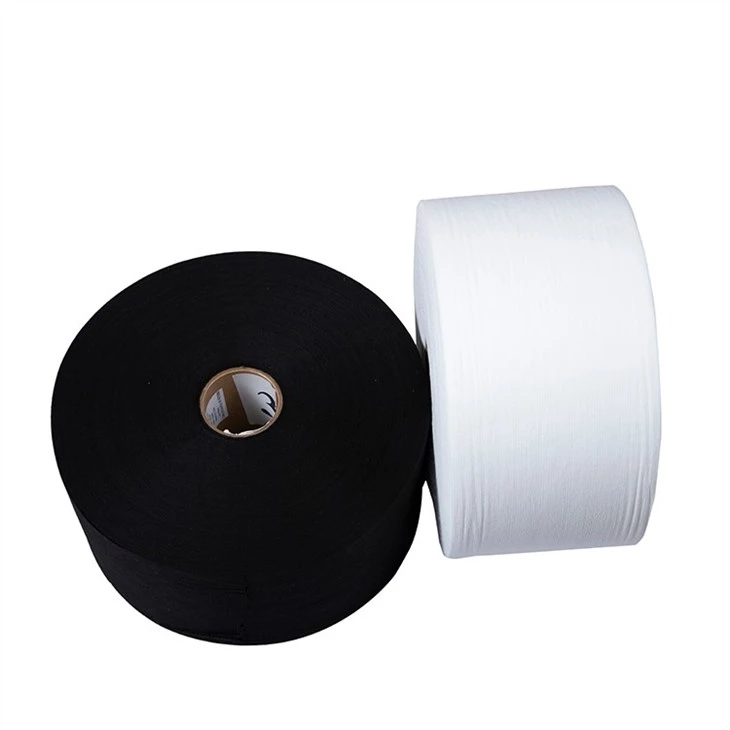 Elasticity nonwoven fabric