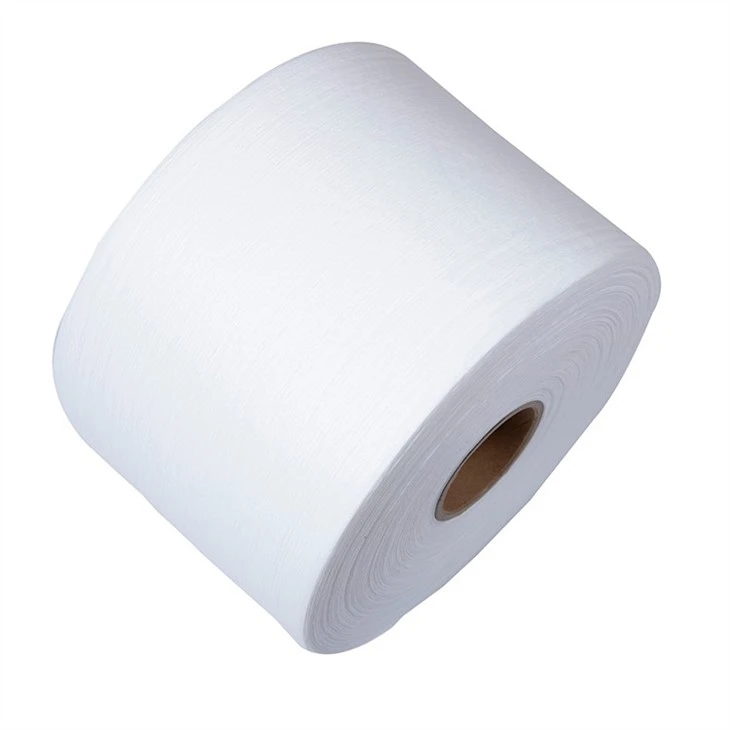 Elastic fabric