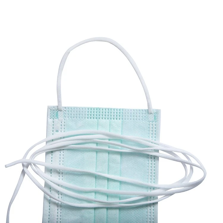 Flat Earloop for N95