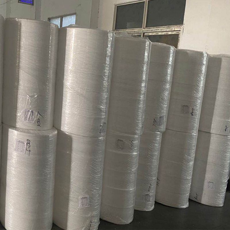 Non-woven fabric is not cloth