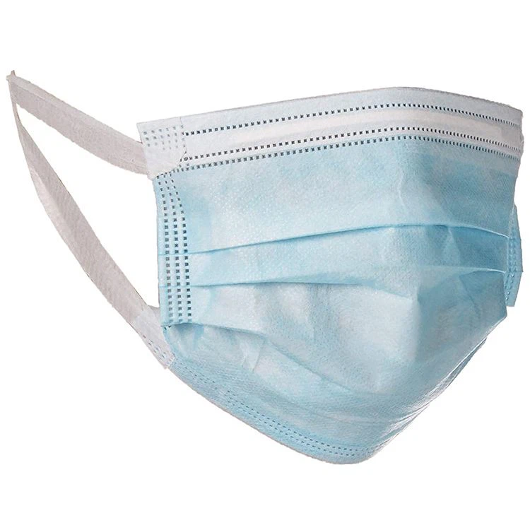 The correct choice and use of medical masks