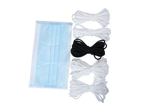 Material Characteristics Of Medical Surgical Masks