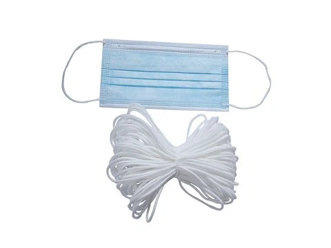 Characteristics Of Medical Masks