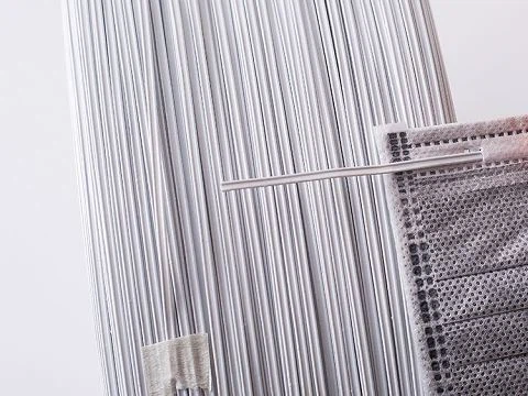 Introduction From A Three-layer Disposable Mask Manufacturer