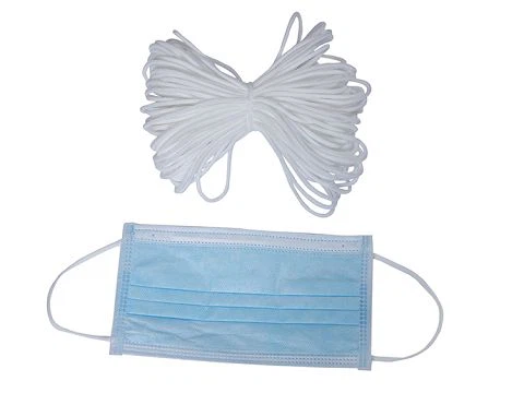 Production Requirements For Civilian Masks in Zhejiang