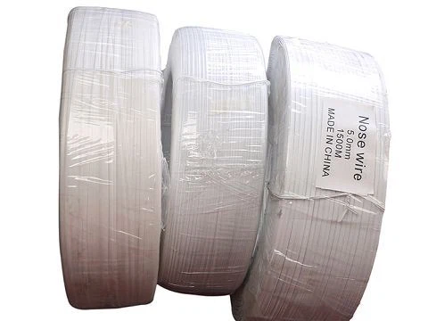 The Duality Of Civilian Disposable Masks