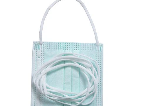 The Role Of Civilian Disposable Protective Masks