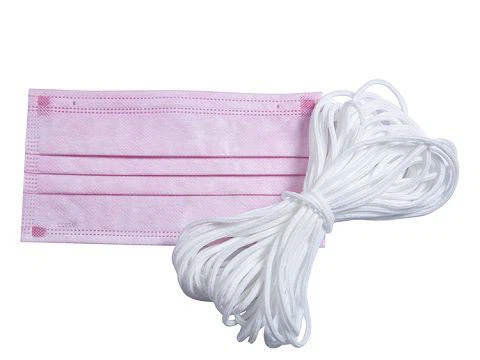 Fashion Printed Mask