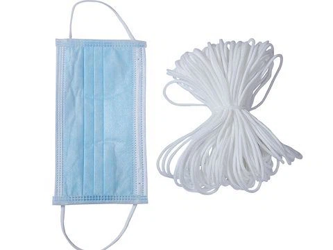 Medical Disposable Surgical Mask Manufacturers Take You To Understand The Pro...