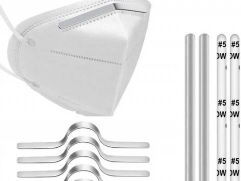 A Brief History Of The Development Of Masks