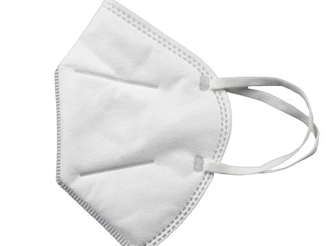 Three-layer Disposable Mask