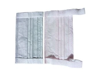 How To Wear A Mask Correctly