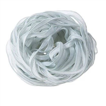 4MM Double Elastic Tape For Shower Caps