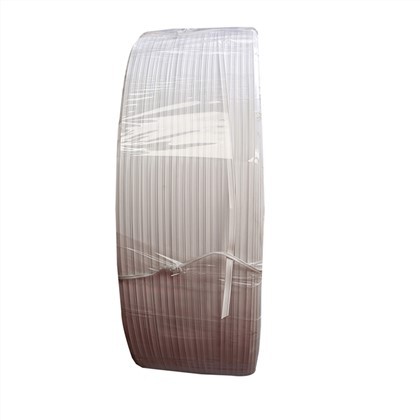 Flat Mask Nose Aluminum Wire, Adhesive 50 Pcs