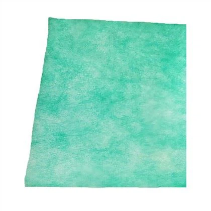 Non-woven Fabric For Disposable Face Mask