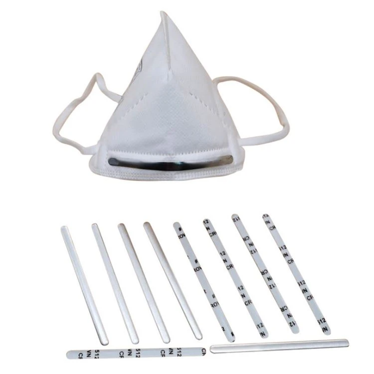 Aluminum Nose Wire For Face Covering